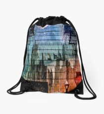 Mochila saco Buildings NYC