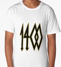 1400 Trippie Redd Long T-Shirt