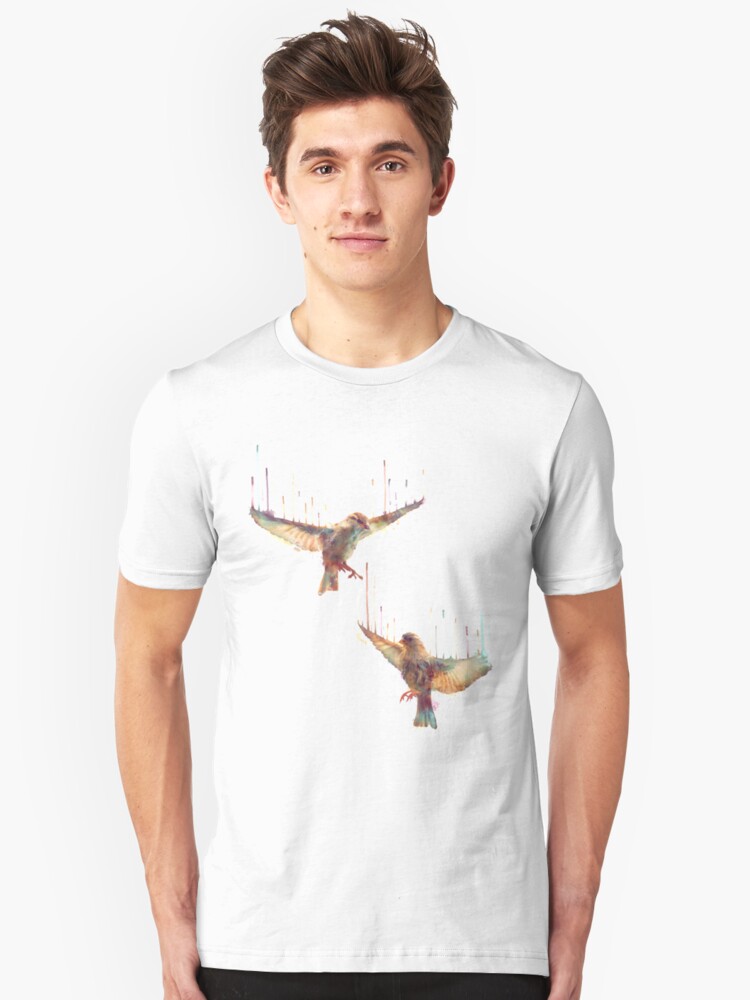 Alternate view of Awake Slim Fit T-Shirt