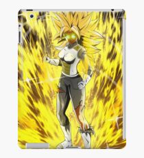 Vinilo o funda para iPad Girl Power 2