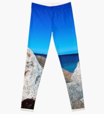 Rocky Sea Leggings