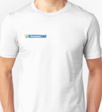 Fortnite Victory Royale Unisex T-Shirt