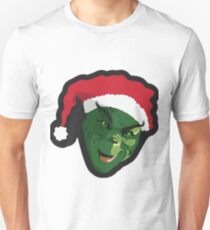 The Grinch Unisex T-Shirt