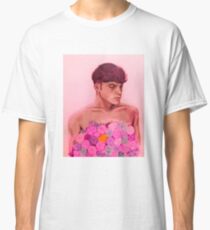 Rye Beaumont (Featured Art, Pink) Classic T-Shirt