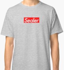 Supreme Endodontist Classic T-Shirt