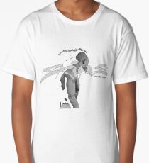 XXX TENTACION Long T-Shirt