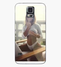 Niykee Heaton Case/Skin for Samsung Galaxy