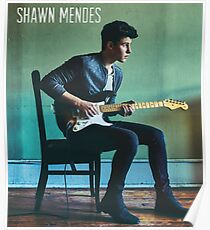 LATINO COOL MENDES KANGKUNG SHAWN 2 Poster