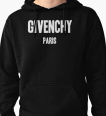 Give Pullover Hoodie