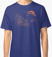 Krill Close-up Classic T-Shirt