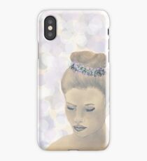 Mia iPhone Case/Skin
