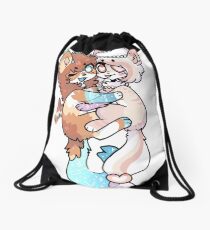 BBs Drawstring Bag