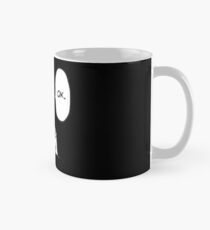 One Punch Man Mug