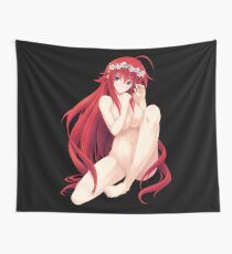 Naked Hentai Wall Tapestry