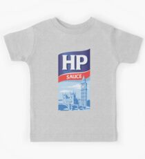 HP Sauce Kids Tee