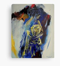 Eglantine 450110 Metal Print