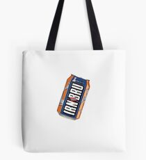 National Treasure Tote Bag