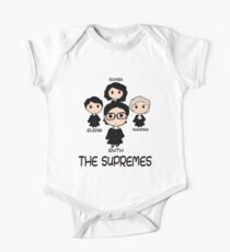 The supremes One Piece - Short Sleeve
