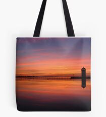 Brightlingsea, Essex Tote Bag