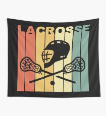 Lacrosse Tapestry