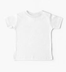 Be Bold, Be Brave, Be Courageous Baby T-Shirt