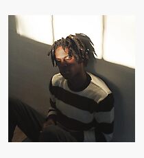 daniel caesar get you Photographic Print