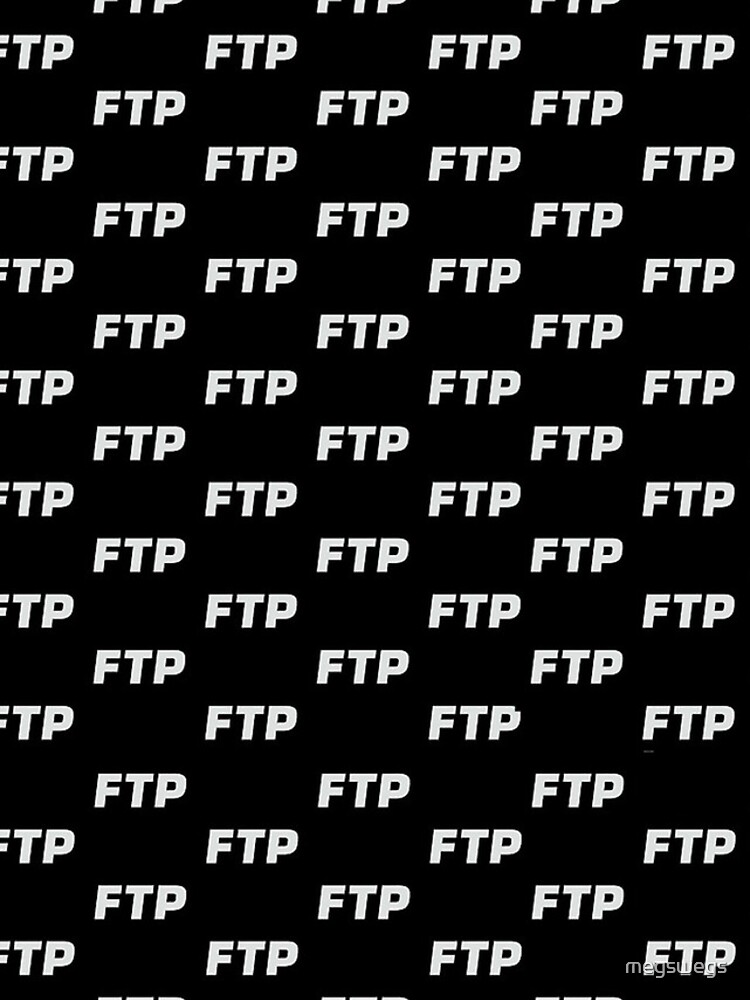 FTP von megswegs