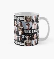 The Barlows Mug