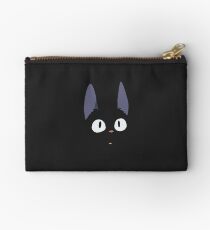 Jiji Ghibli Cat Studio Clutch