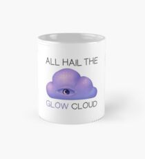 Taza Nube de resplandor