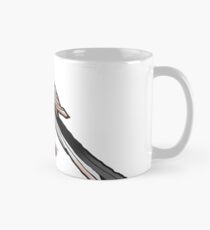 Schwanzmeise Tasse