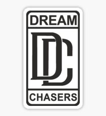 dchasers Sticker
