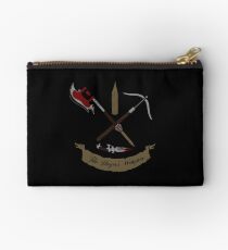 Buffy's Weapons Studio Pouch