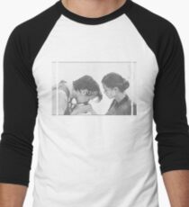 Souffez - My Brave Clara Men's Baseball ¾ T-Shirt