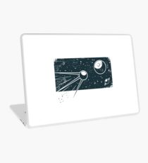 Sputnik Laptop Skin