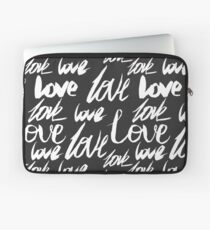 Love Laptop Sleeve