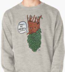 Treebeard Pullover