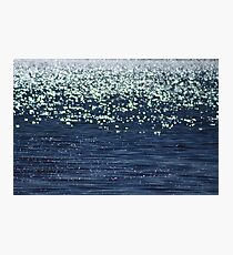 Refraction Photographic Print