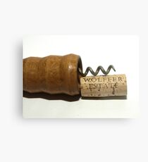 Wolffer Estate Metal Print