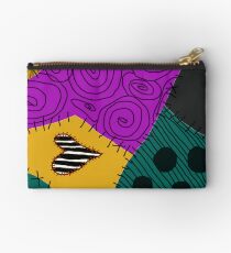 Sally's New Patch Studio Pouch