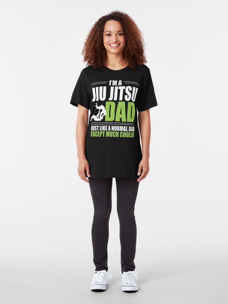 cool jiu jitsu t shirts