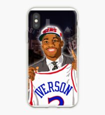 Iverson iPhone Case