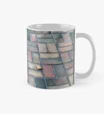 Emanuel Bricks Classic Mug