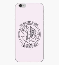 Neck Deep iPhone Case
