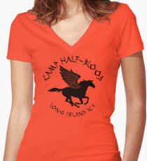 annabeth chase camp half blood shirt