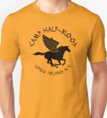 Camp Half-Blood Unisex T-Shirt