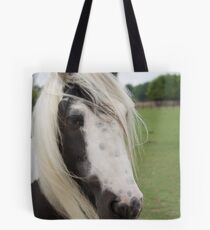Bad hair day Tote Bag