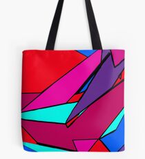 Intensität Tasche