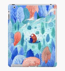 The Forest iPad Case/Skin
