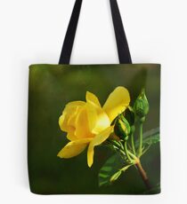 friendship flower Tote Bag